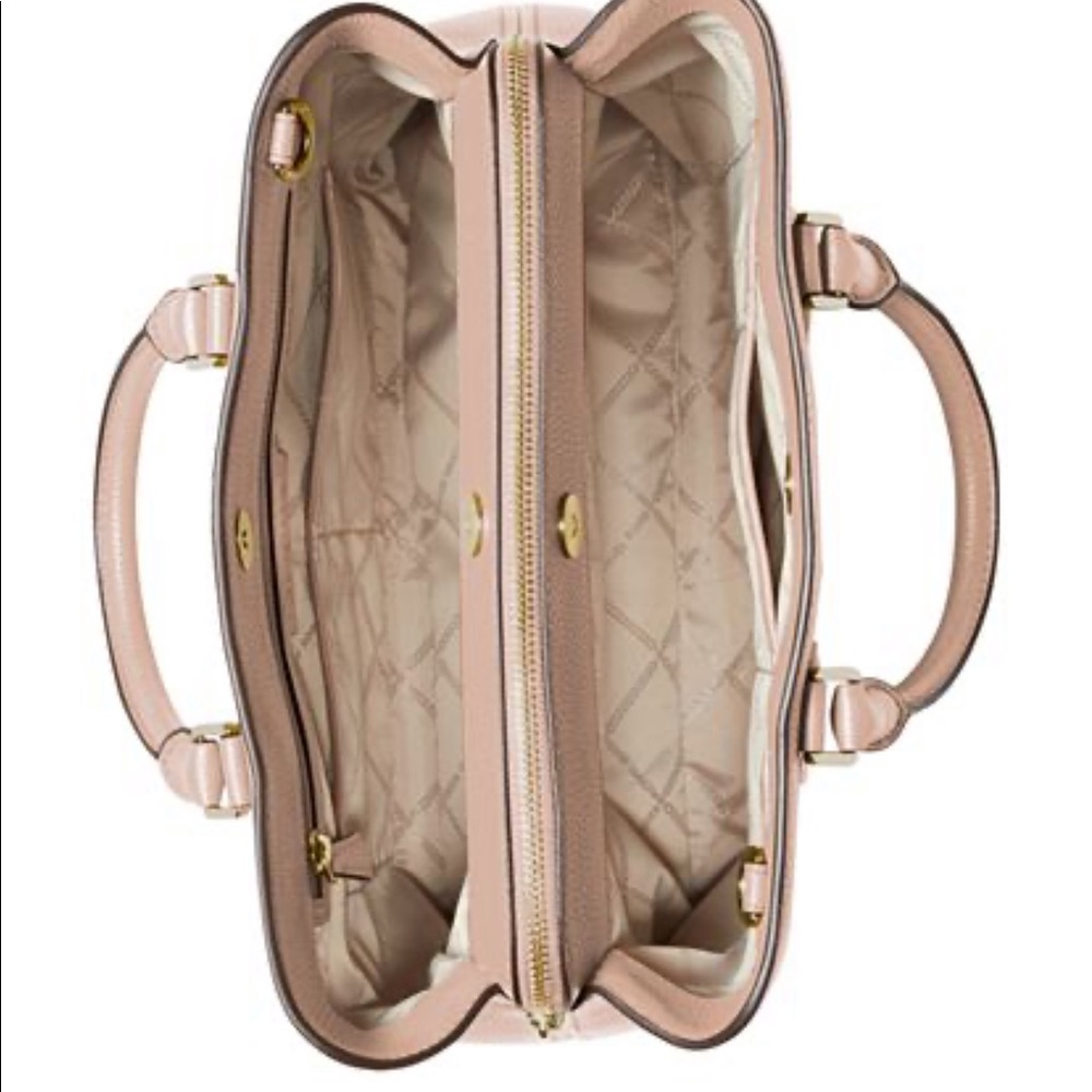 Pink MK purse - Picture 4 of 4